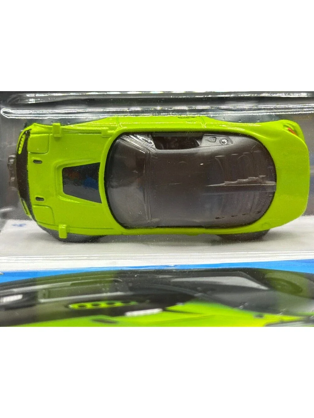 Hot Wheels item hot